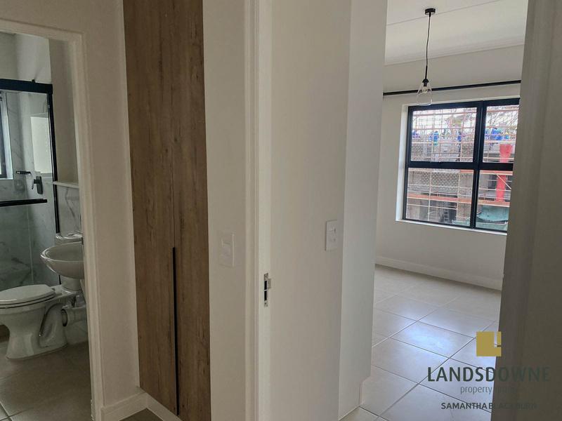 To Let 2 Bedroom Property for Rent in Richwood Western Cape